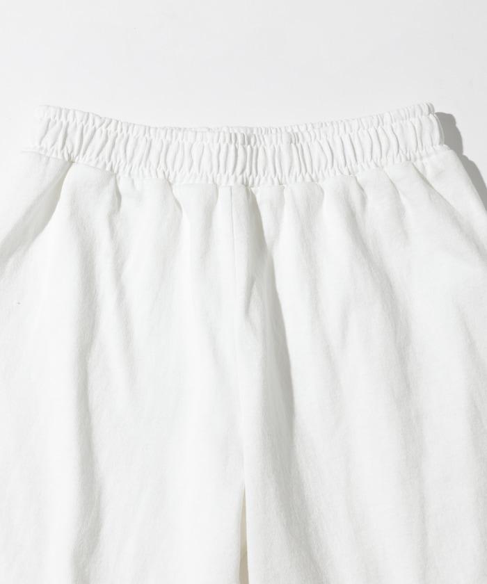 【KIDS】特別款 KANNAIGI × サウナ田ヒロユキ 印花套裝 館內服