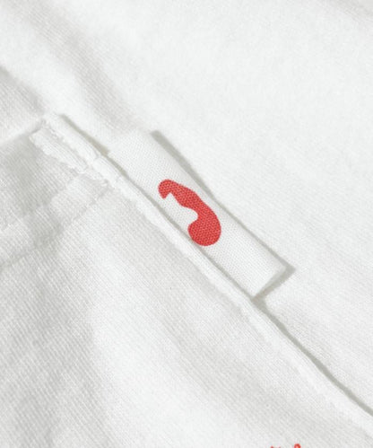 【KIDS】特別款 KANNAIGI × サウナ田ヒロユキ 印花套裝 館內服