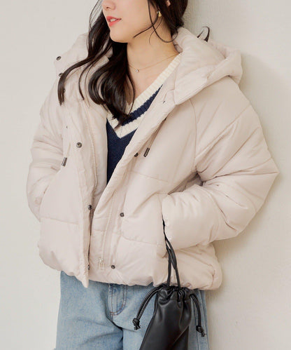 【RMAF】加棉短款夾克