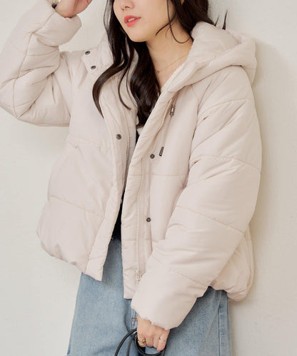 【RMAF】加棉短款夾克