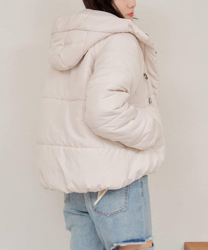 【RMAF】加棉短款夾克