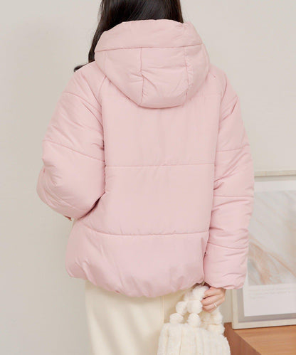 【RMAF】加棉短款夾克