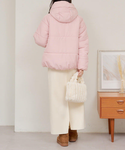 【RMAF】加棉短款夾克