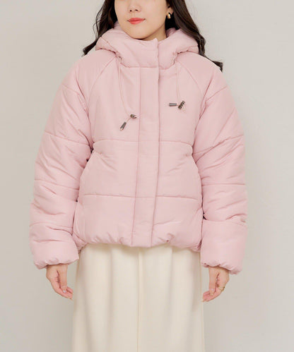 【RMAF】加棉短款夾克