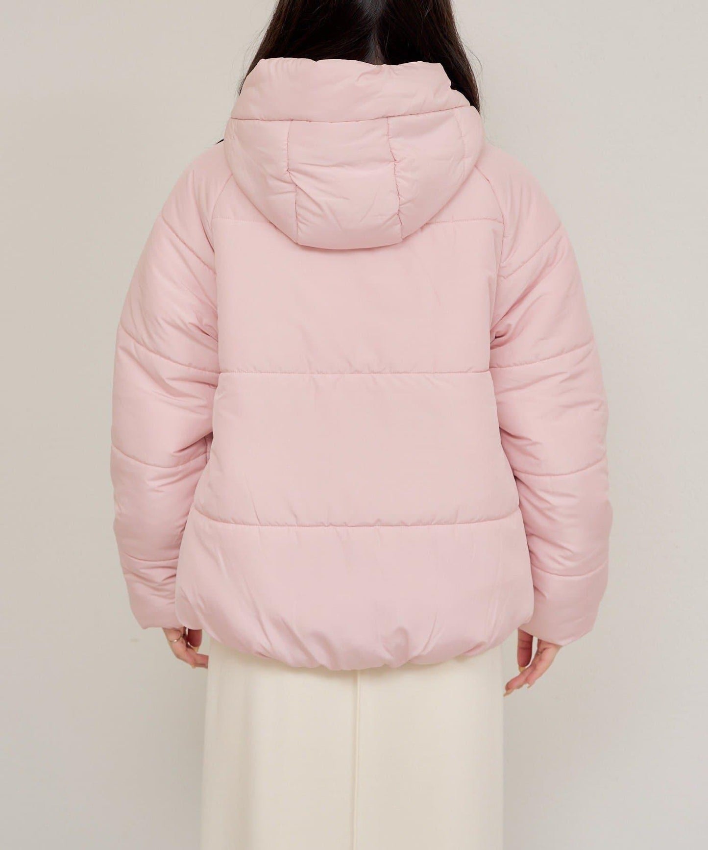 【RMAF】加棉短款夾克