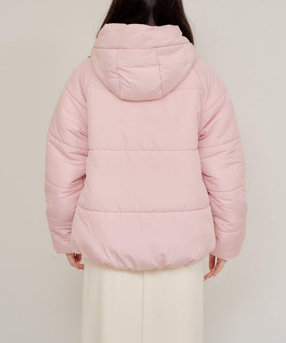 【RMAF】加棉短款夾克