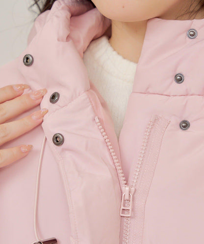 【RMAF】加棉短款夾克