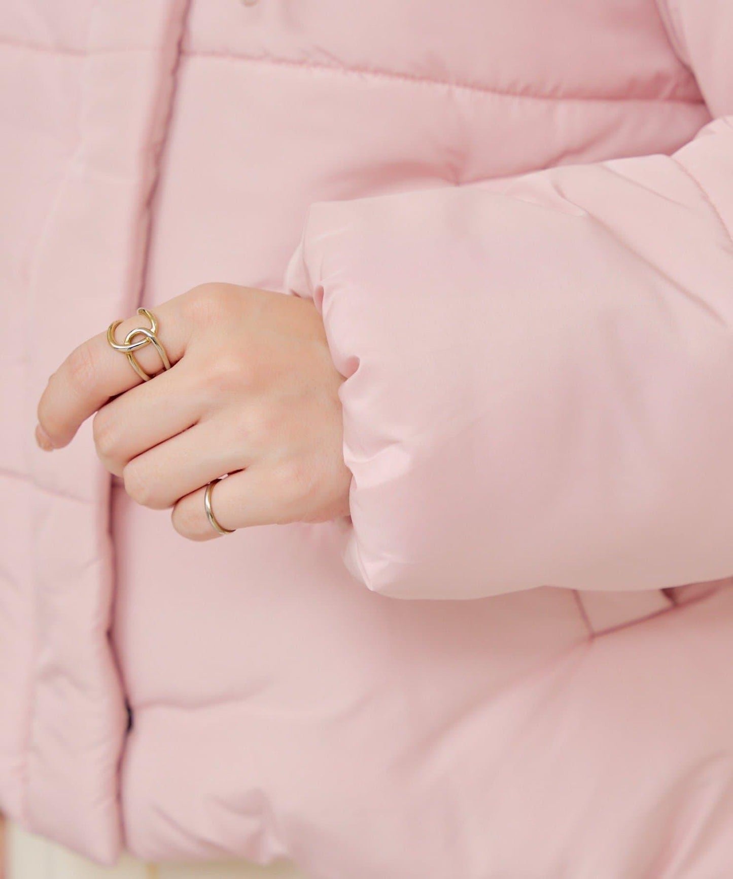 【RMAF】加棉短款夾克