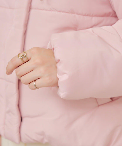 【RMAF】加棉短款夾克