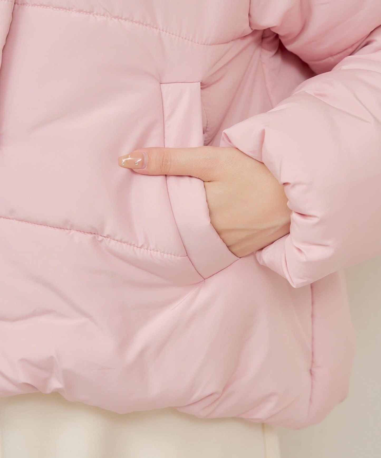 【RMAF】加棉短款夾克