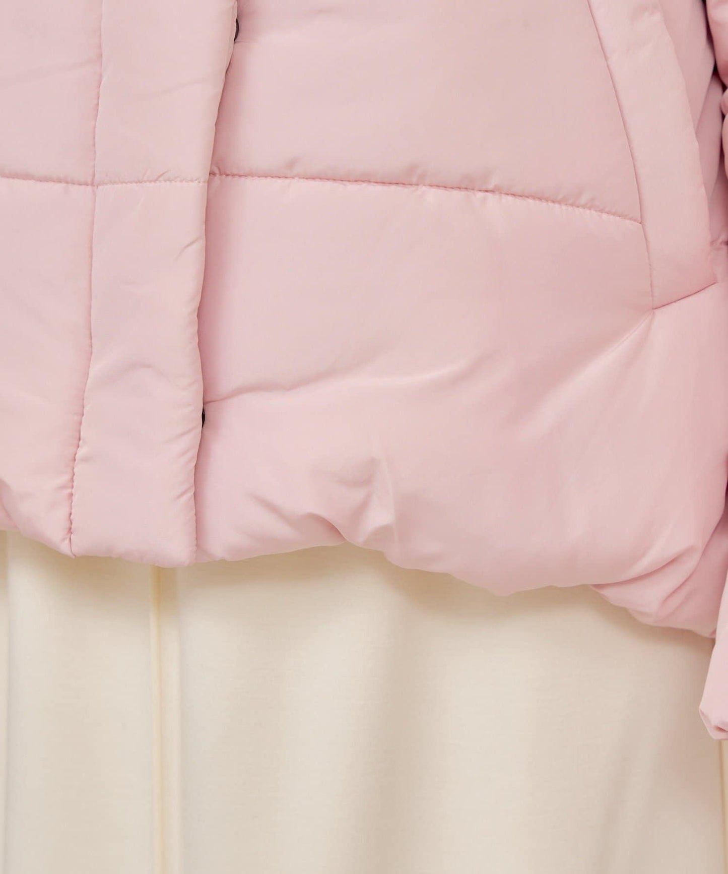 【RMAF】加棉短款夾克