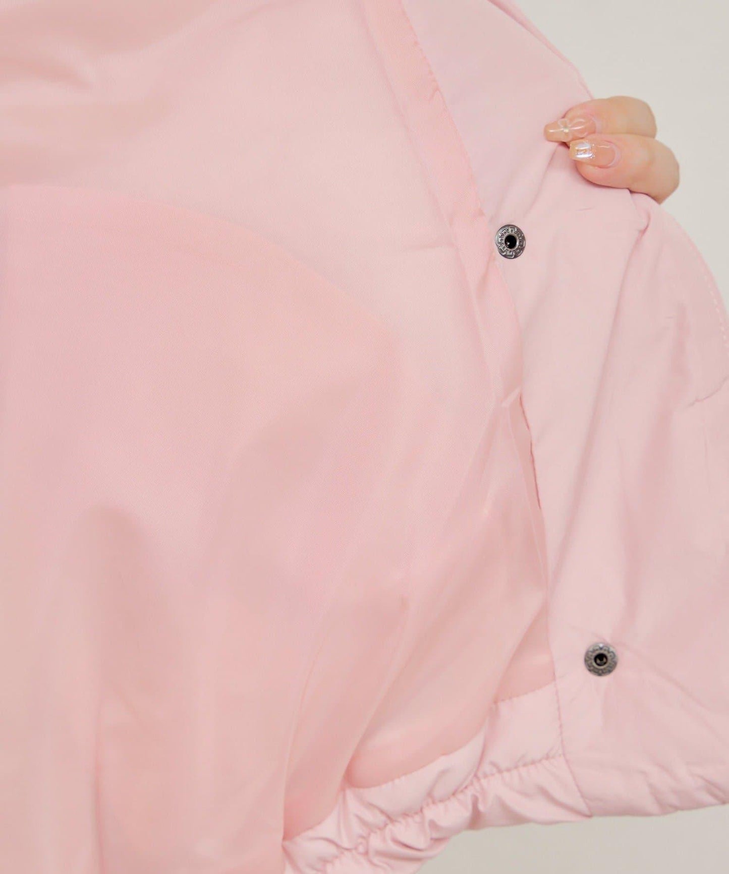 【RMAF】加棉短款夾克