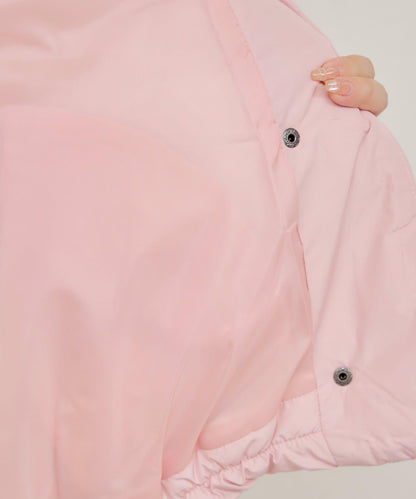 【RMAF】加棉短款夾克