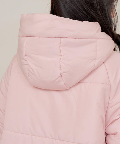 【RMAF】加棉短款夾克