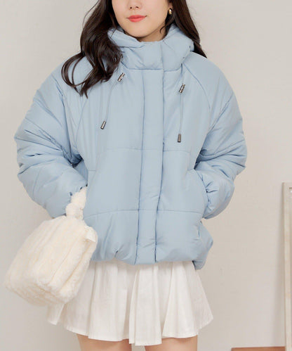 【RMAF】加棉短款夾克