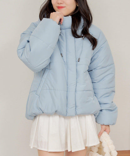 【RMAF】加棉短款夾克