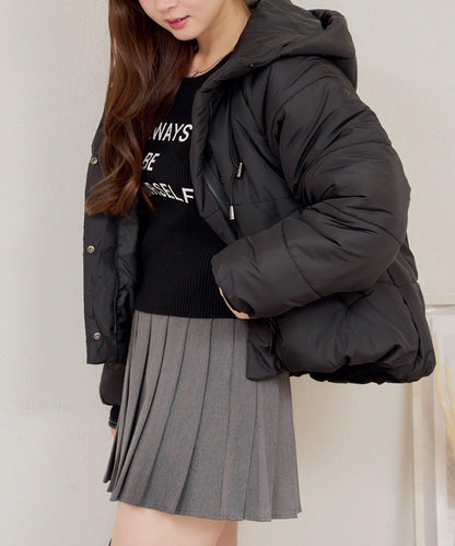 【RMAF】加棉短款夾克