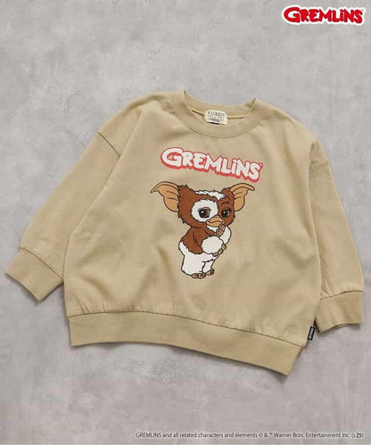 【小精靈】長袖T恤