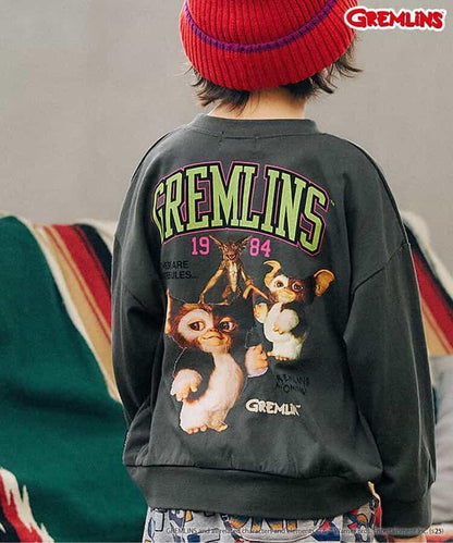 【小精靈】長袖T恤