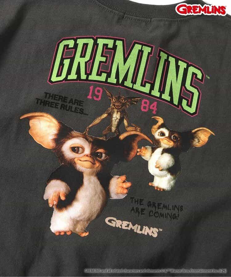 【小精靈】長袖T恤