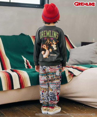 【小精靈】長袖T恤