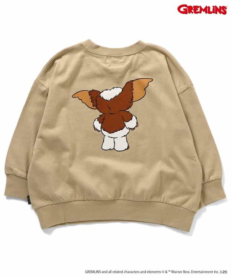 【小精靈】長袖T恤