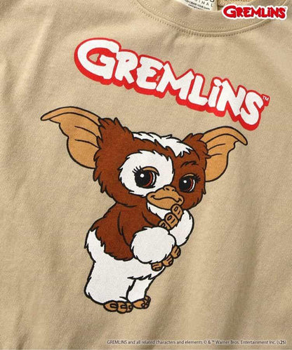 【小精靈】長袖T恤