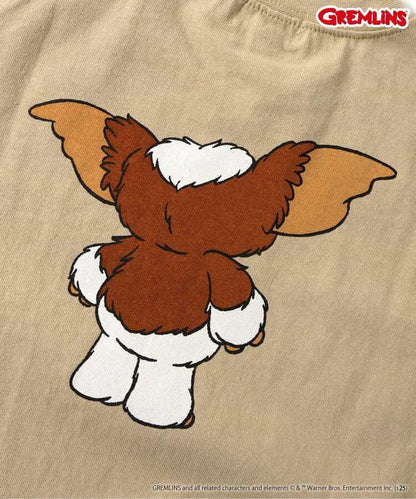 【小精靈】長袖T恤