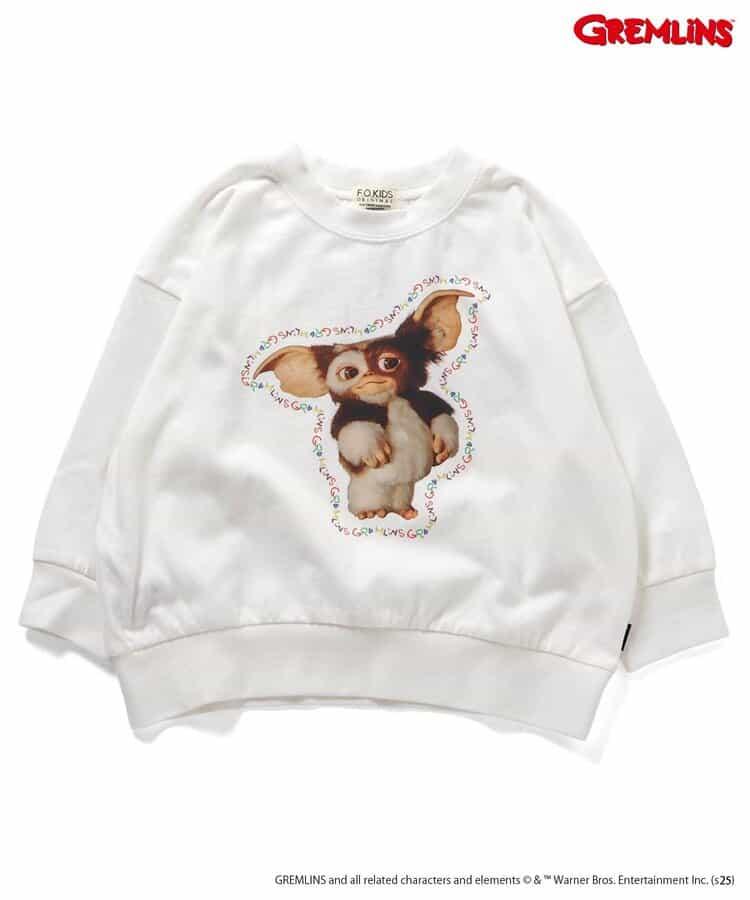 【小精靈】長袖T恤