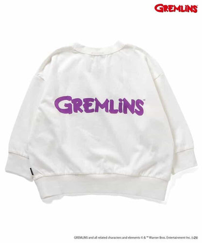 【小精靈】長袖T恤