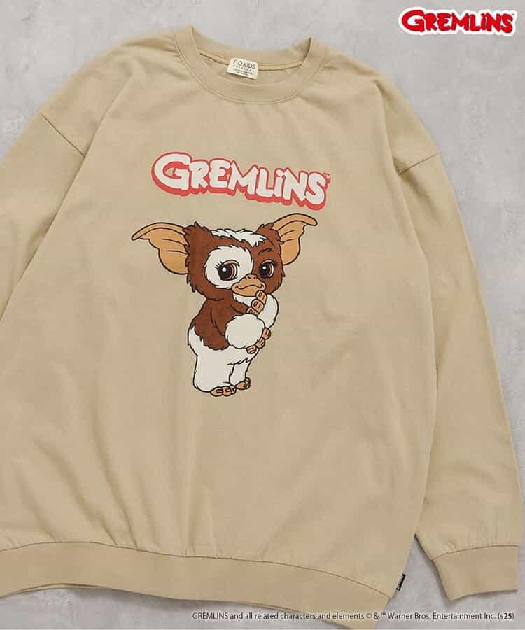 【小精靈】長袖T恤（成人）