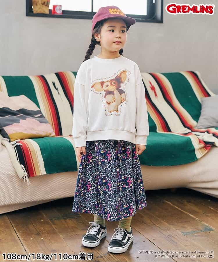 【小精靈】長袖T恤