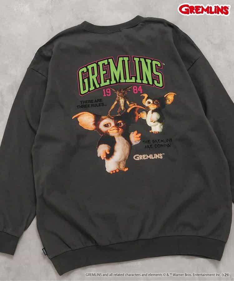 【小精靈】長袖T恤（成人）