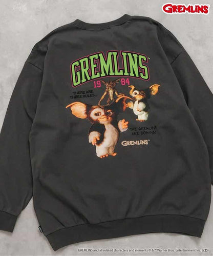 【小精靈】長袖T恤（成人）