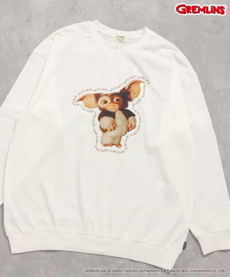 【小精靈】長袖T恤（成人）