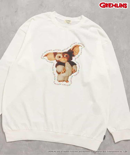 【小精靈】長袖T恤（成人）