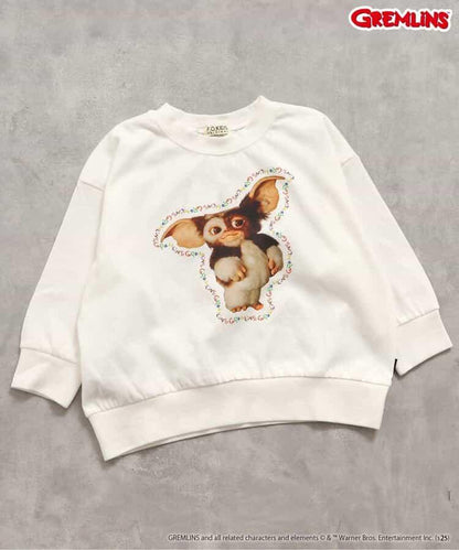 【小精靈】長袖T恤