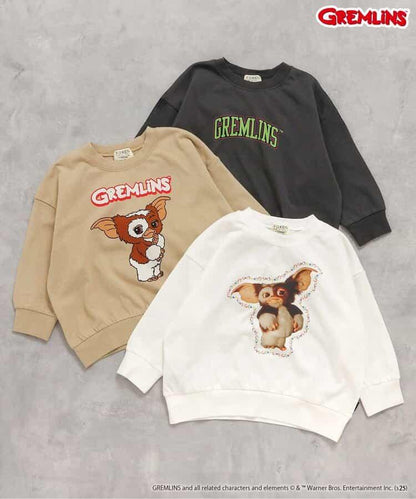 【小精靈】長袖T恤