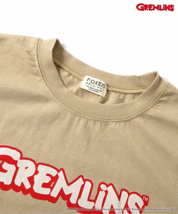 【小精靈】長袖T恤（成人）