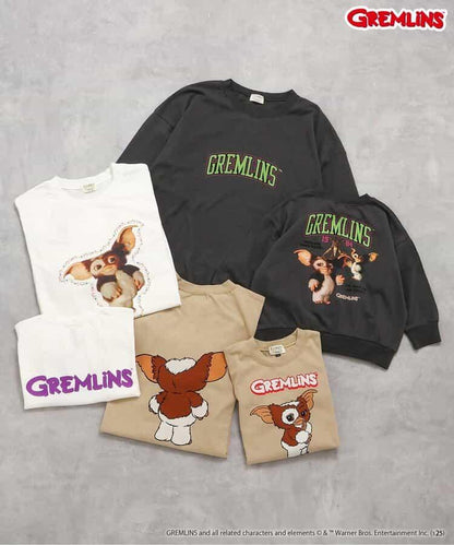 【小精靈】長袖T恤（成人）