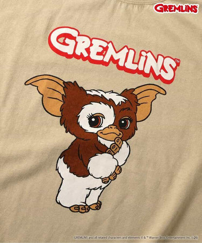 【小精靈】長袖T恤（成人）