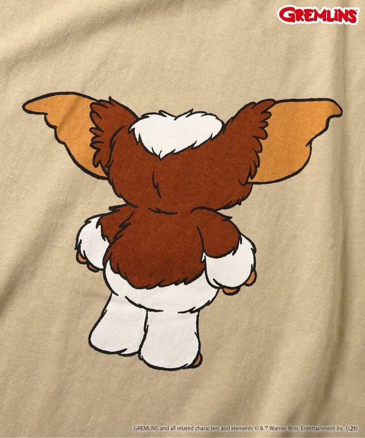 【小精靈】長袖T恤（成人）