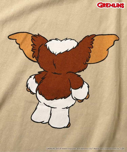 【小精靈】長袖T恤（成人）