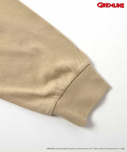 【小精靈】長袖T恤（成人）