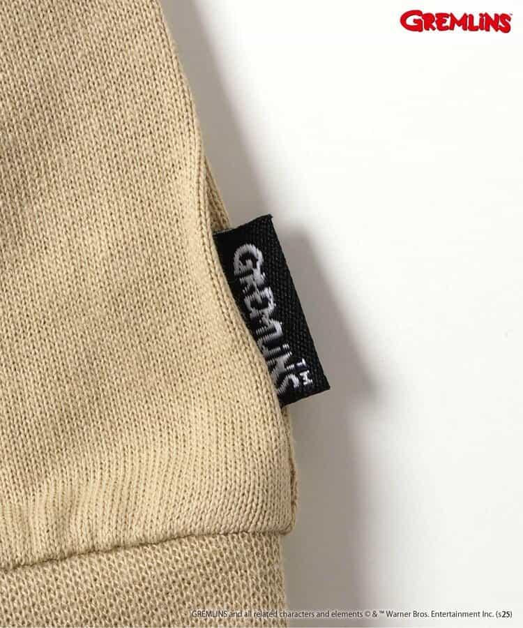 【小精靈】長袖T恤（成人）