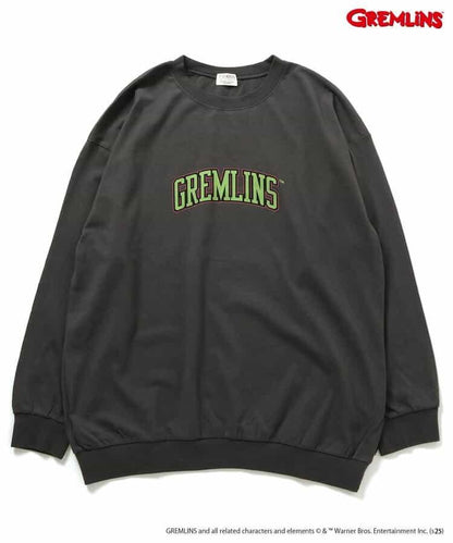 【小精靈】長袖T恤（成人）