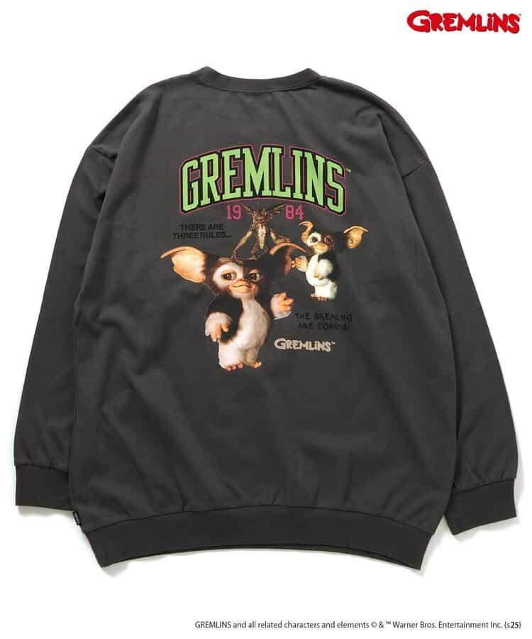 【小精靈】長袖T恤（成人）