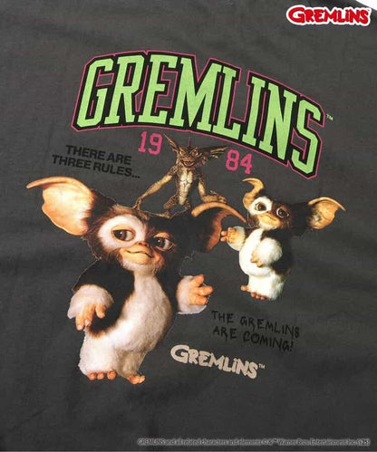 【小精靈】長袖T恤（成人）