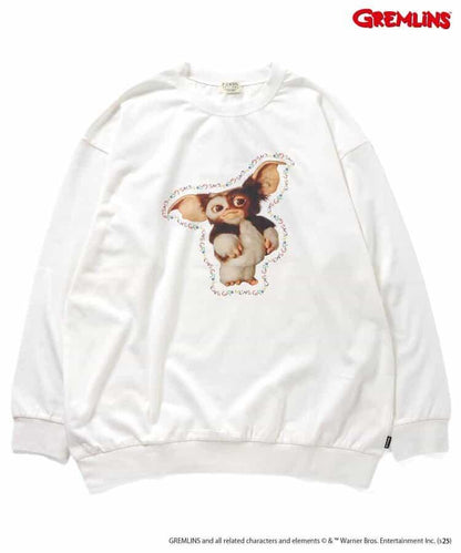 【小精靈】長袖T恤（成人）