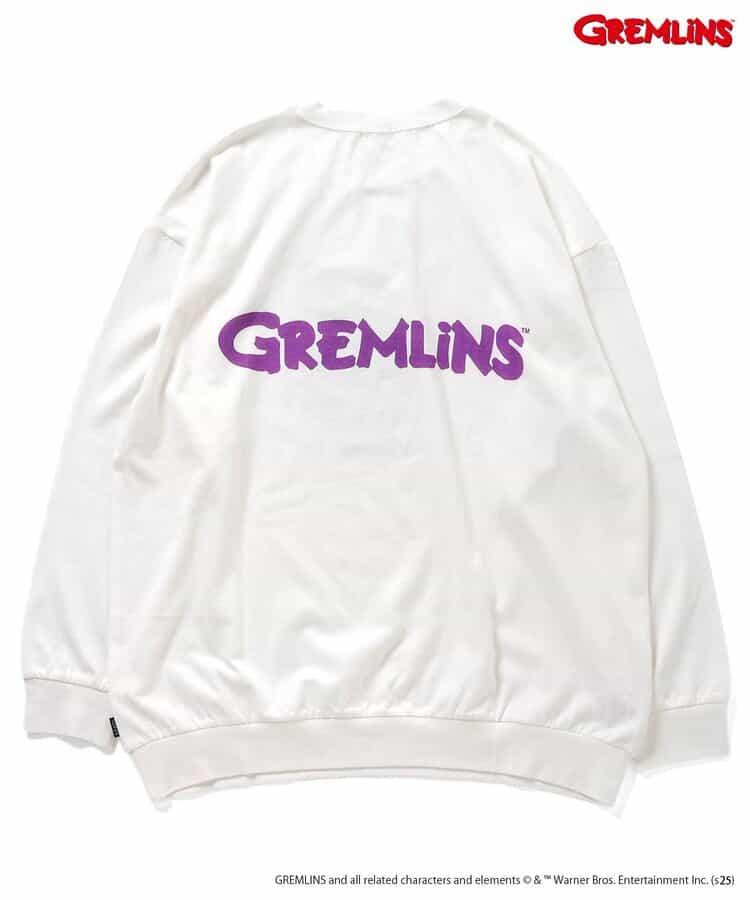 【小精靈】長袖T恤（成人）